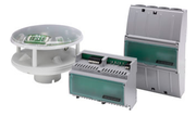 WAREMA KNX secure Wetterstation pro REG/AP -2064965 -2064966