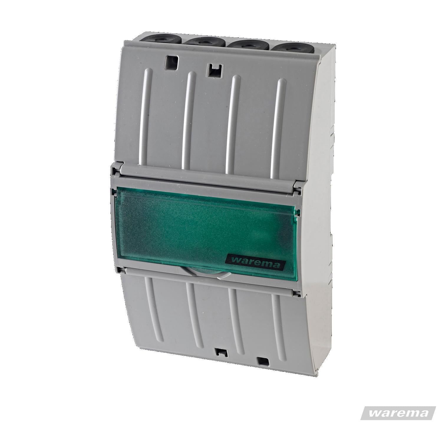 WAREMA KNX Sonnenschutzaktoren SA 24 V -2014572, -2014573