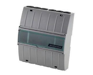 WAREMA Modbus Schaltaktor 4MDC AP -2030960