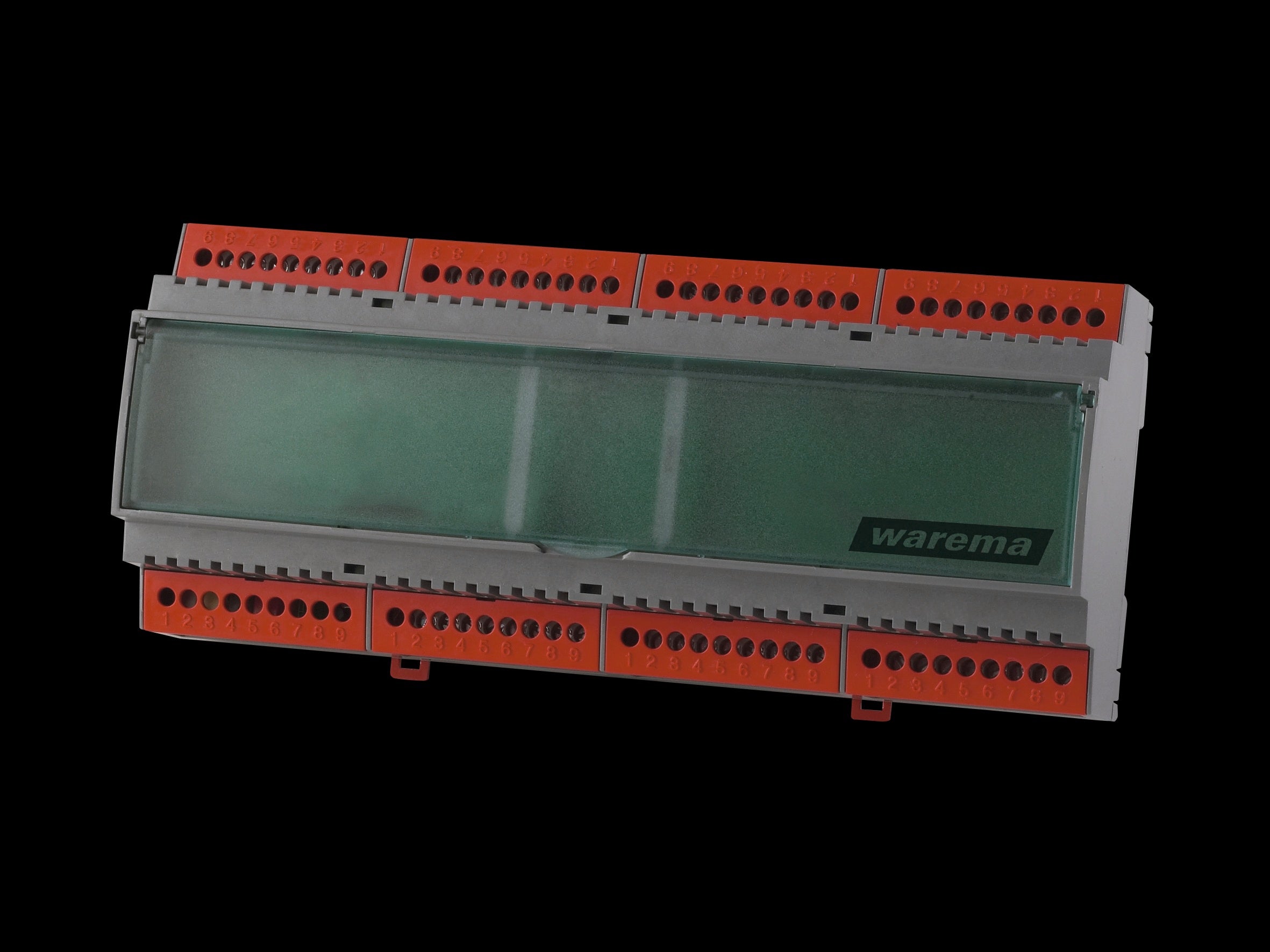 WAREMA Modbus Schaltaktor 6M230 AP/REG -2030959 -2039313