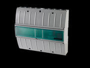 WAREMA Modbus Schaltaktor 6M230 AP/REG -2030959 -2039313