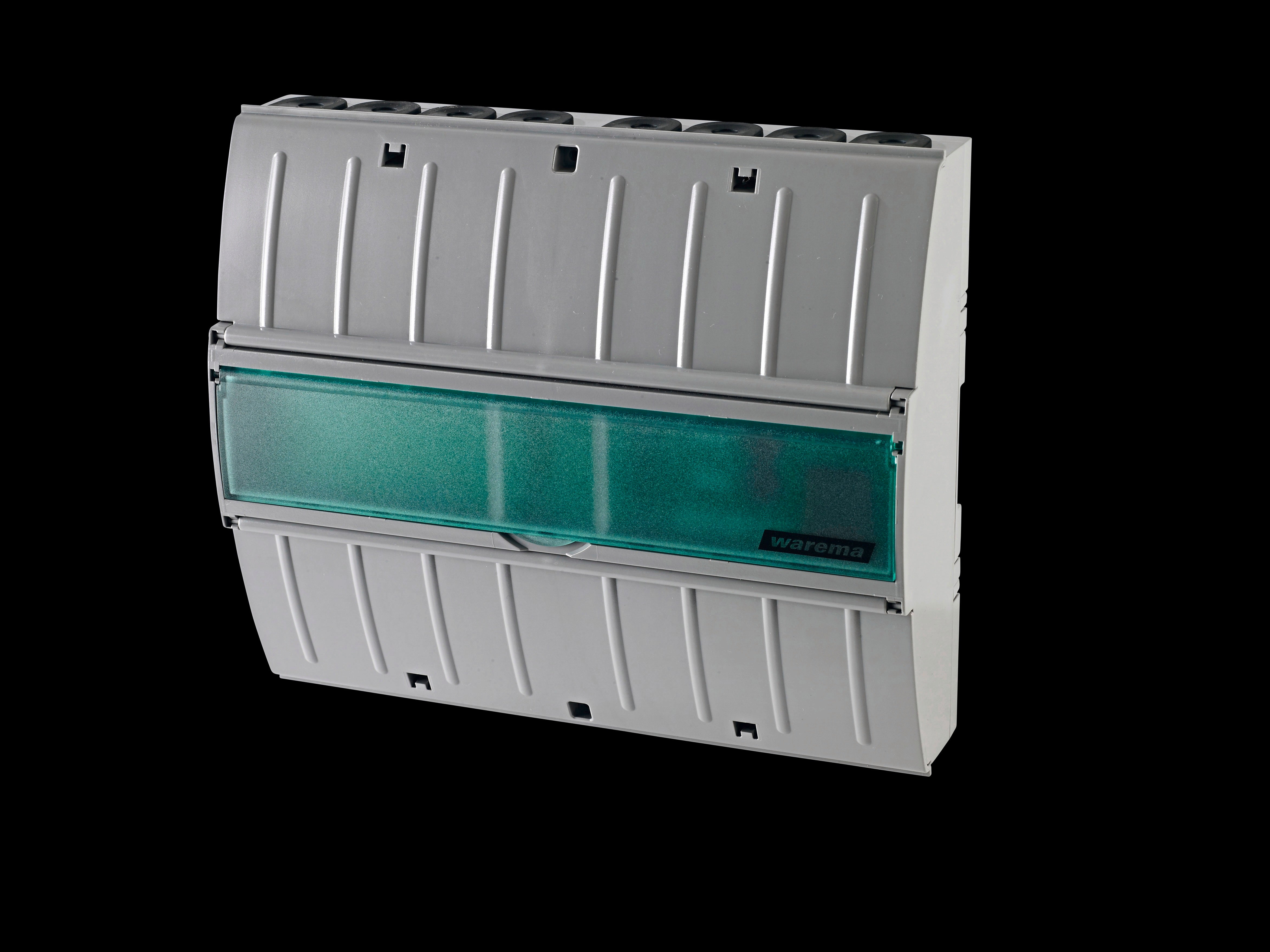WAREMA Modbus Schaltaktor 6M230 AP/REG -2030959 -2039313