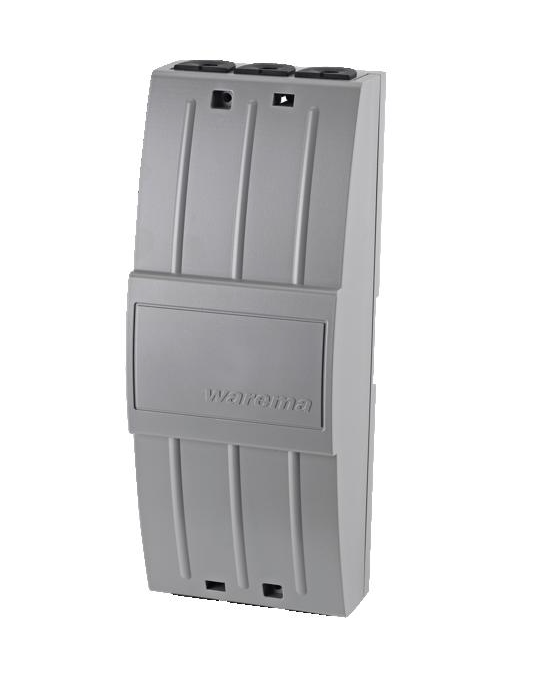 WAREMA MSE Inside 1 AP -2038514 (-1002243)