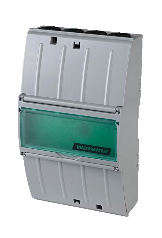 WAREMA MSE Notstromkit REG/AP -2013983 -2014062