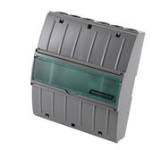 WAREMA Omnexo Schaltaktor 2M230 AP/REG #2047078 #2047079