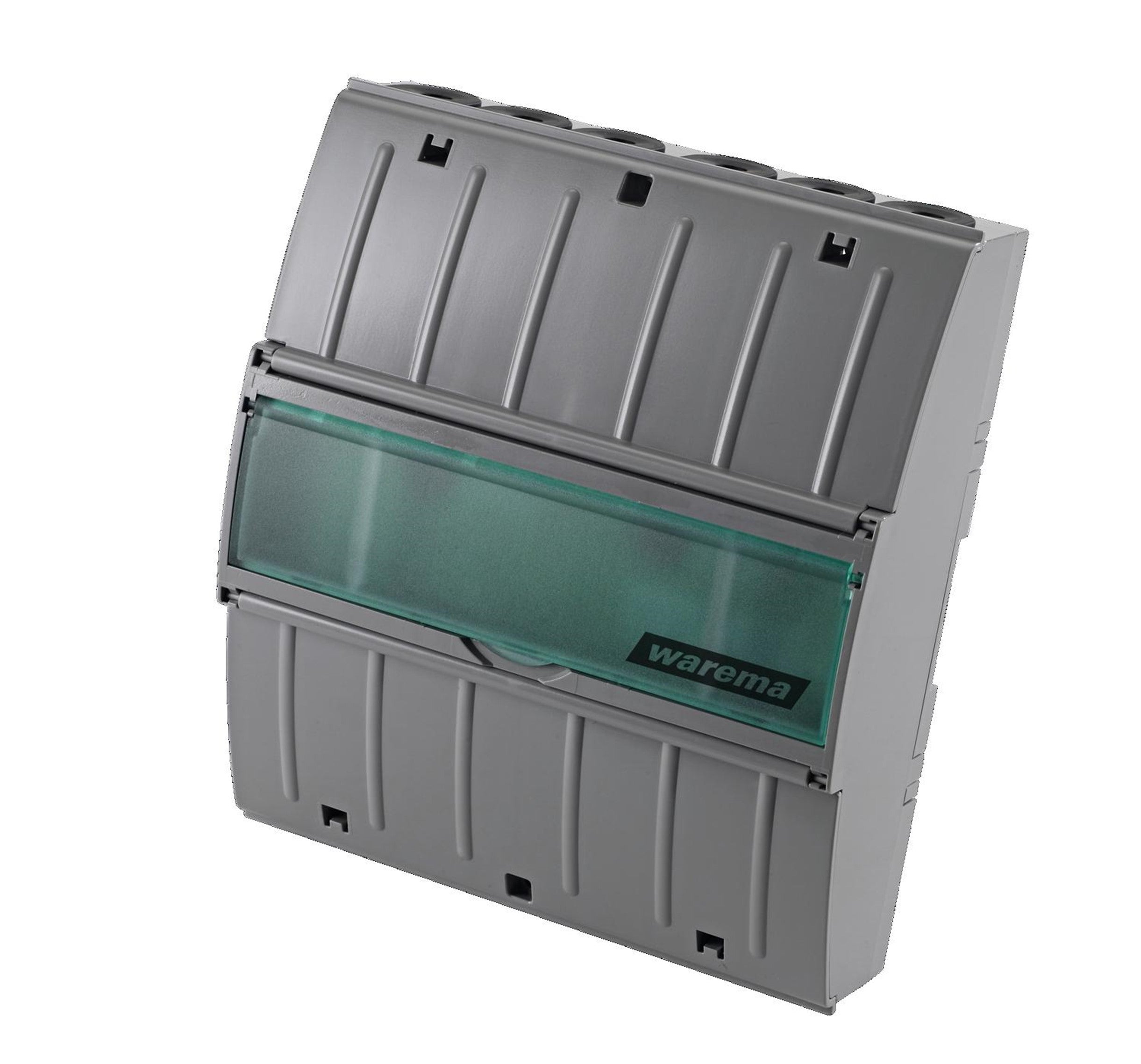WAREMA Omnexo Schaltaktor 2M230 AP/REG #2047078 #2047079