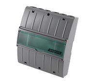 WAREMA Omnexo Schaltaktor 4M230 AP/REG -2047090 -2047091