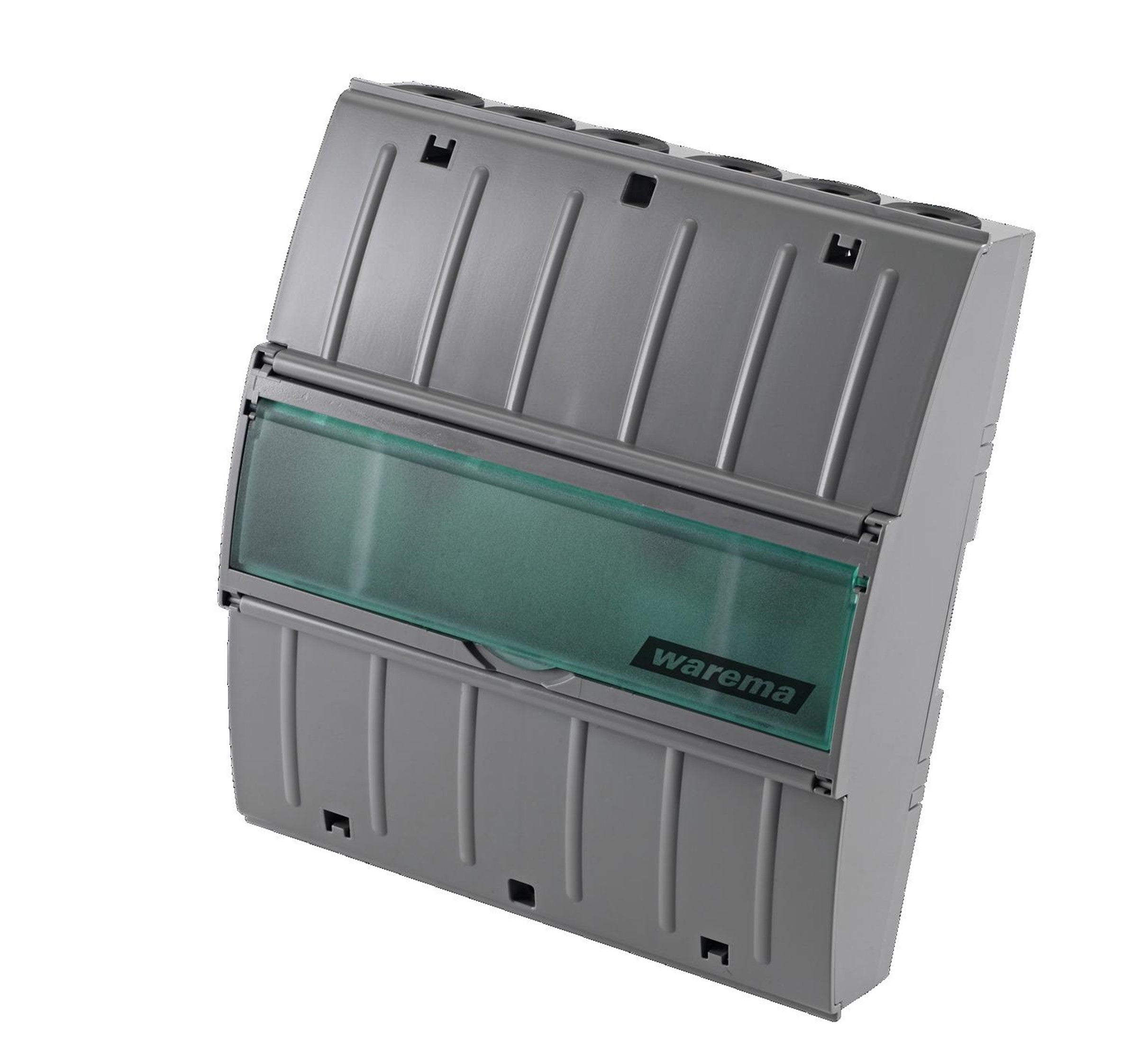 WAREMA Omnexo Schaltaktor 4M230 AP/REG -2047090 -2047091