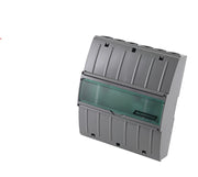 WAREMA Omnexo Schaltaktor 4MDC AP/REG -2062709 -2062710