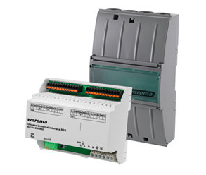 WAREMA Omnexo Universal Interface AP/REG -2063849 -2063852