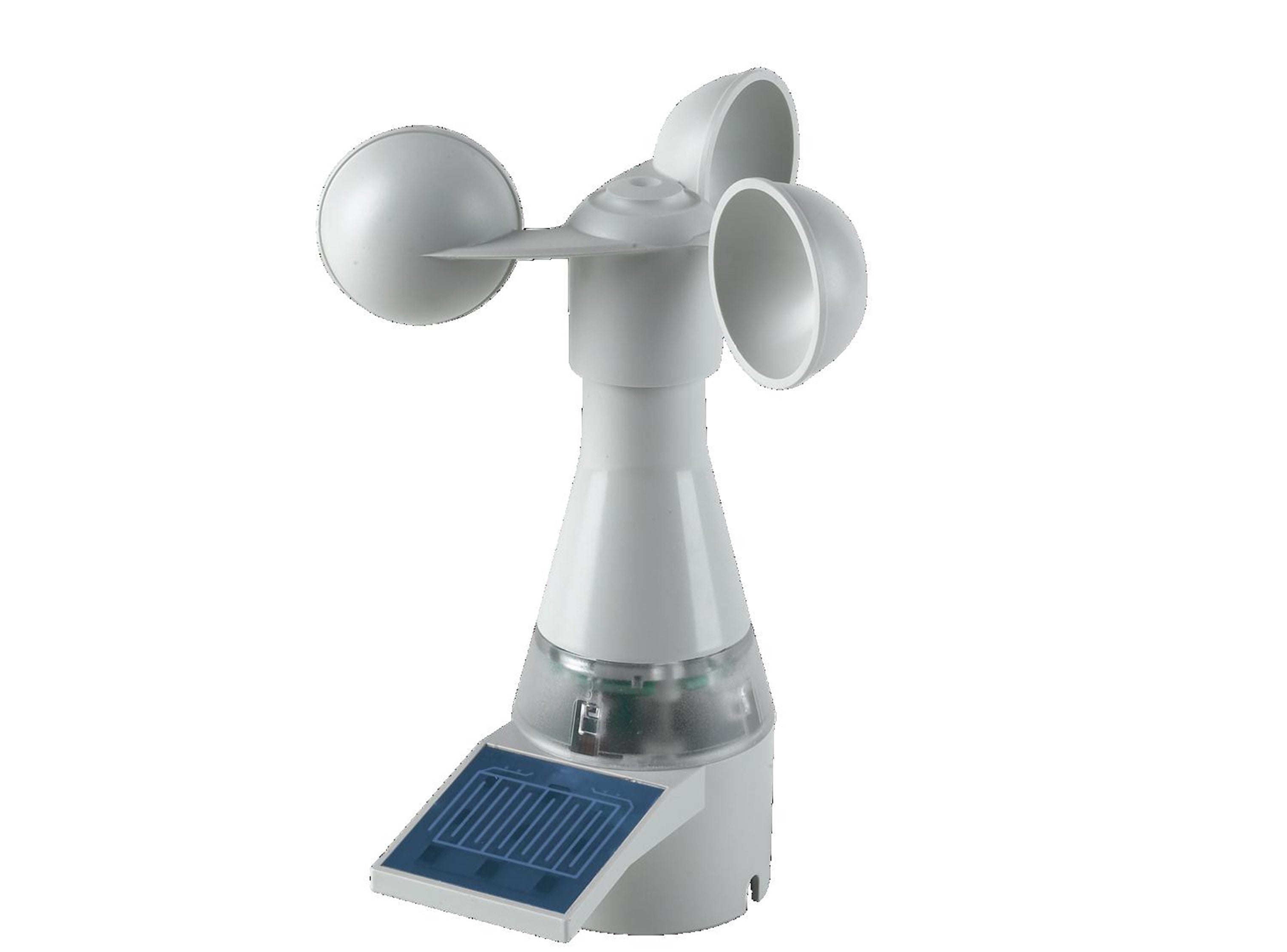 WAREMA Omnexo Wetterstation move -2047094