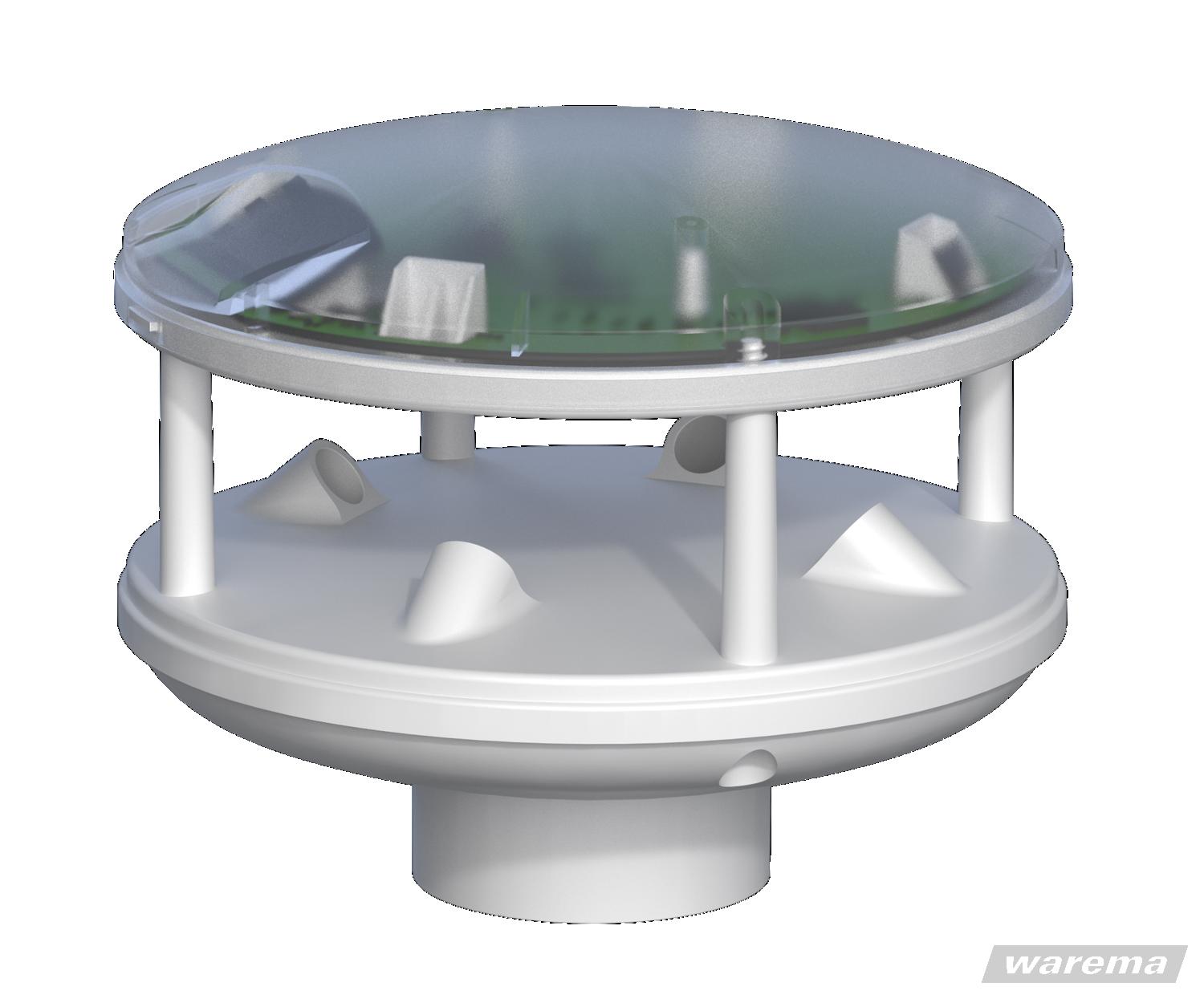 WAREMA Omnexo Wetterstation pro -2047095