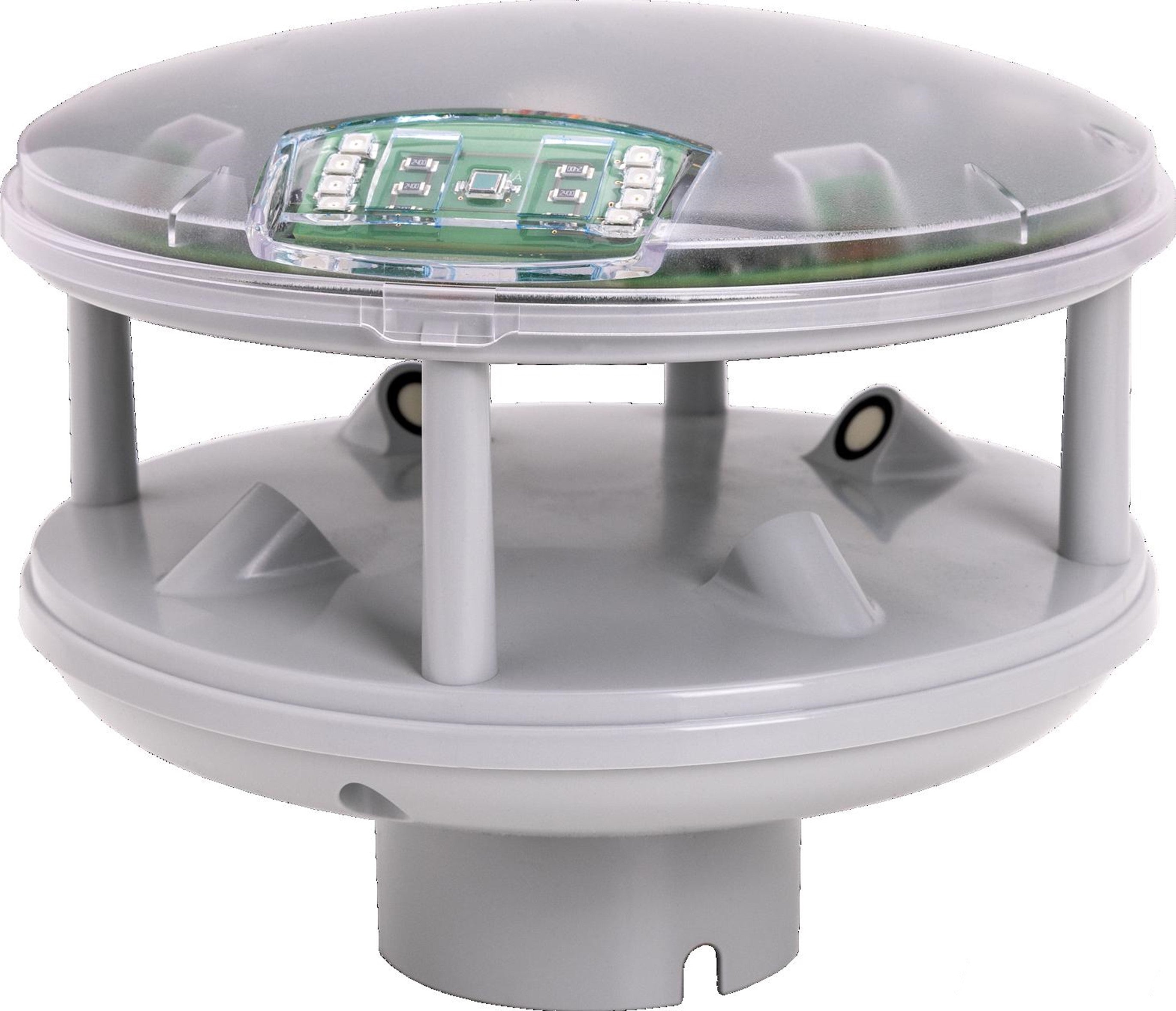WAREMA Omnexo Wetterstation pro -2047095