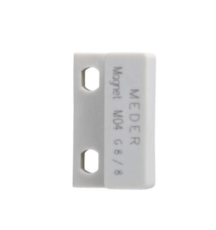 WAREMA Reedkontakt (mit Permanentmagnet und Reedkontakt invertiert) -623028 -623029 -623063