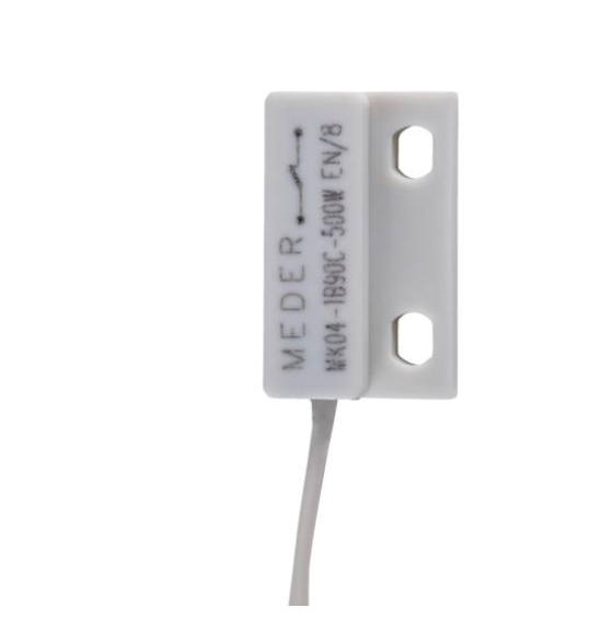 WAREMA Reedkontakt (mit Permanentmagnet und Reedkontakt invertiert) -623028 -623029 -623063