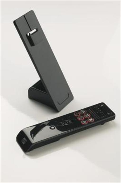 WAREMA Tisch- Wandhalterung für WMS Handsender -1002768