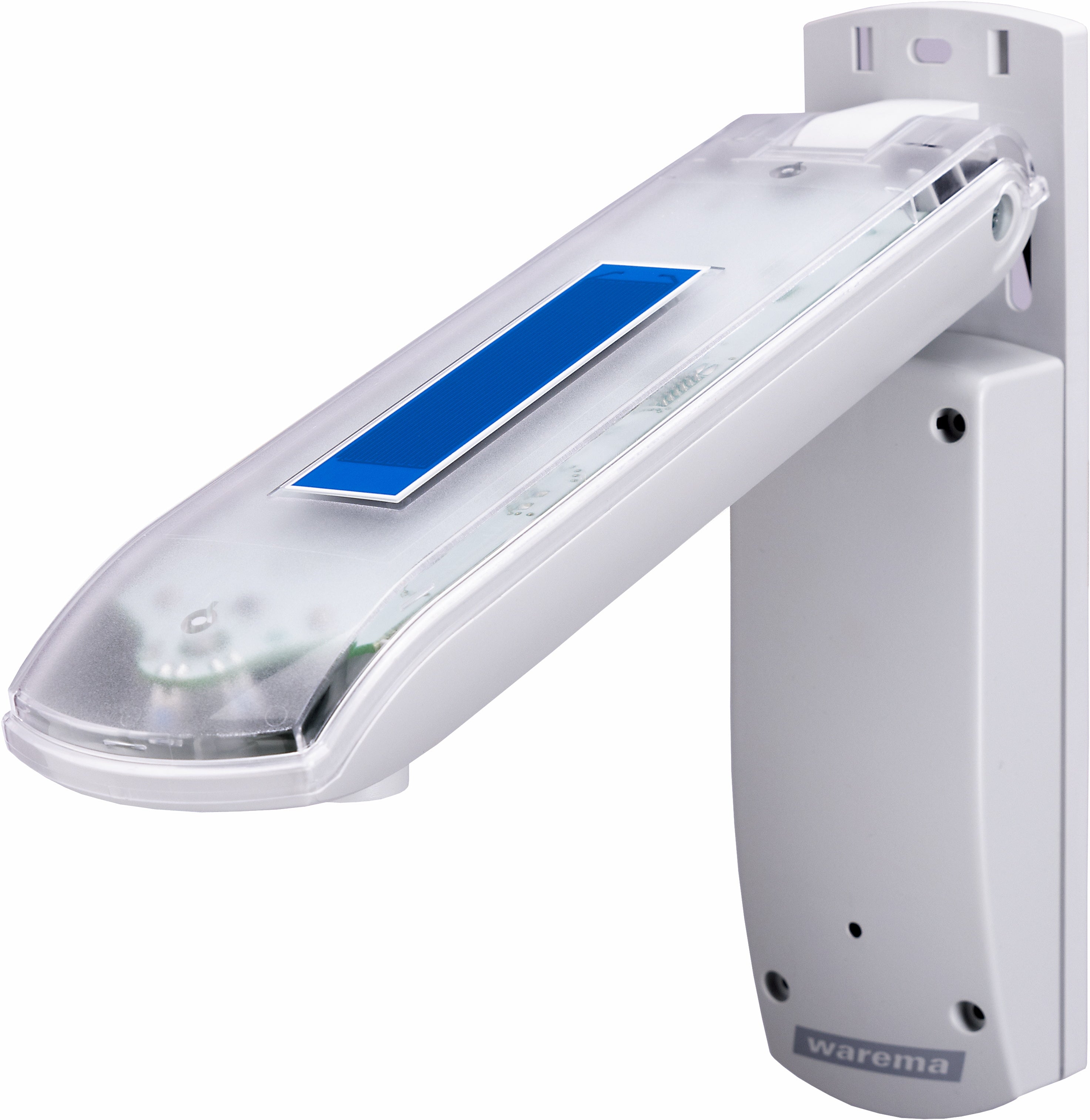 WAREMA WMS Wetterstation plus -2089595 (-1002813)