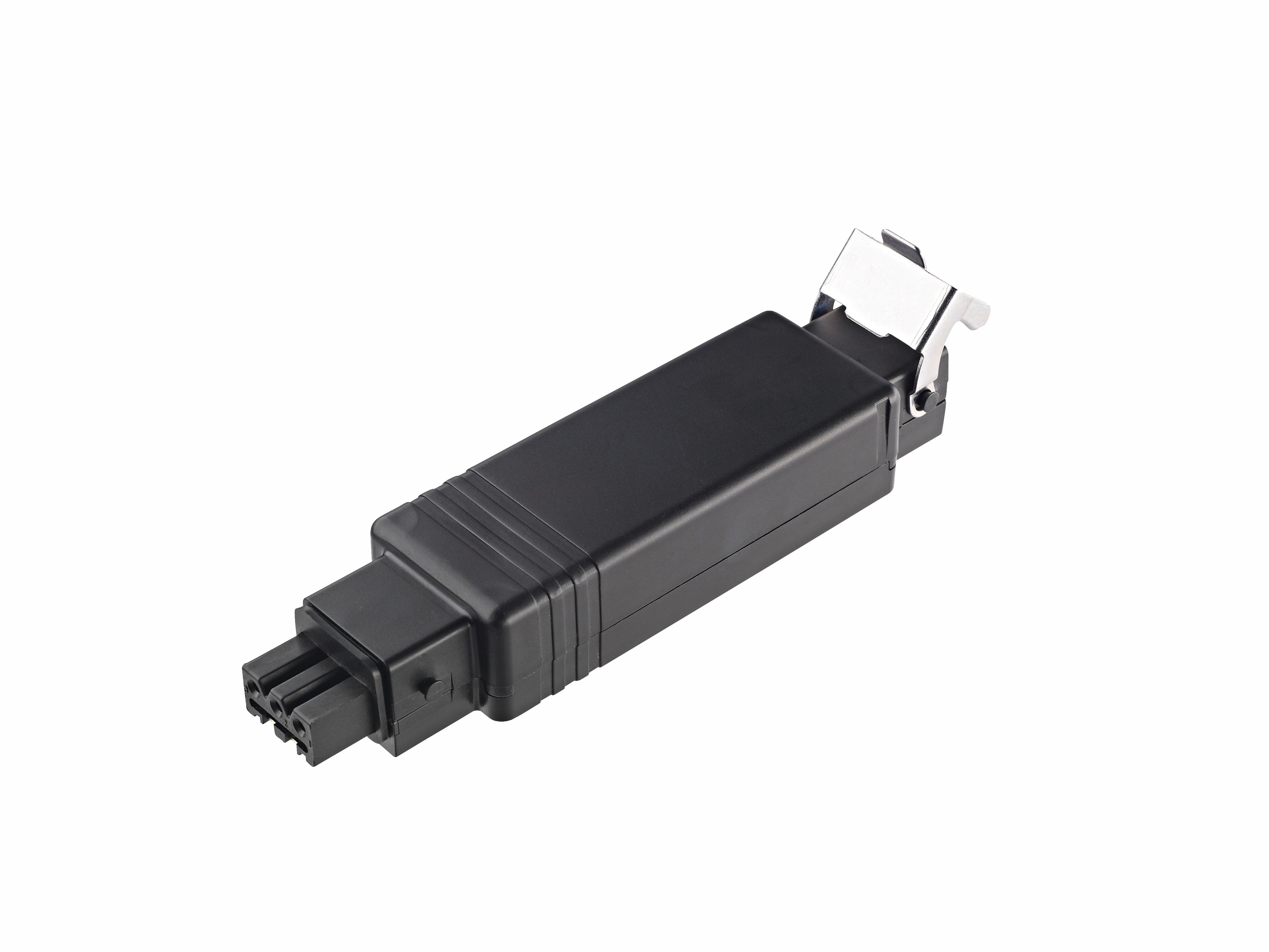 WAREMA WMS Zwischenstecker #2058465 (#2024678)