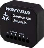 WAREMA Xeenos Go Aktor Jalousie UP -2086281