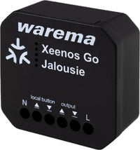 WAREMA Xeenos Go Aktor Jalousie UP
