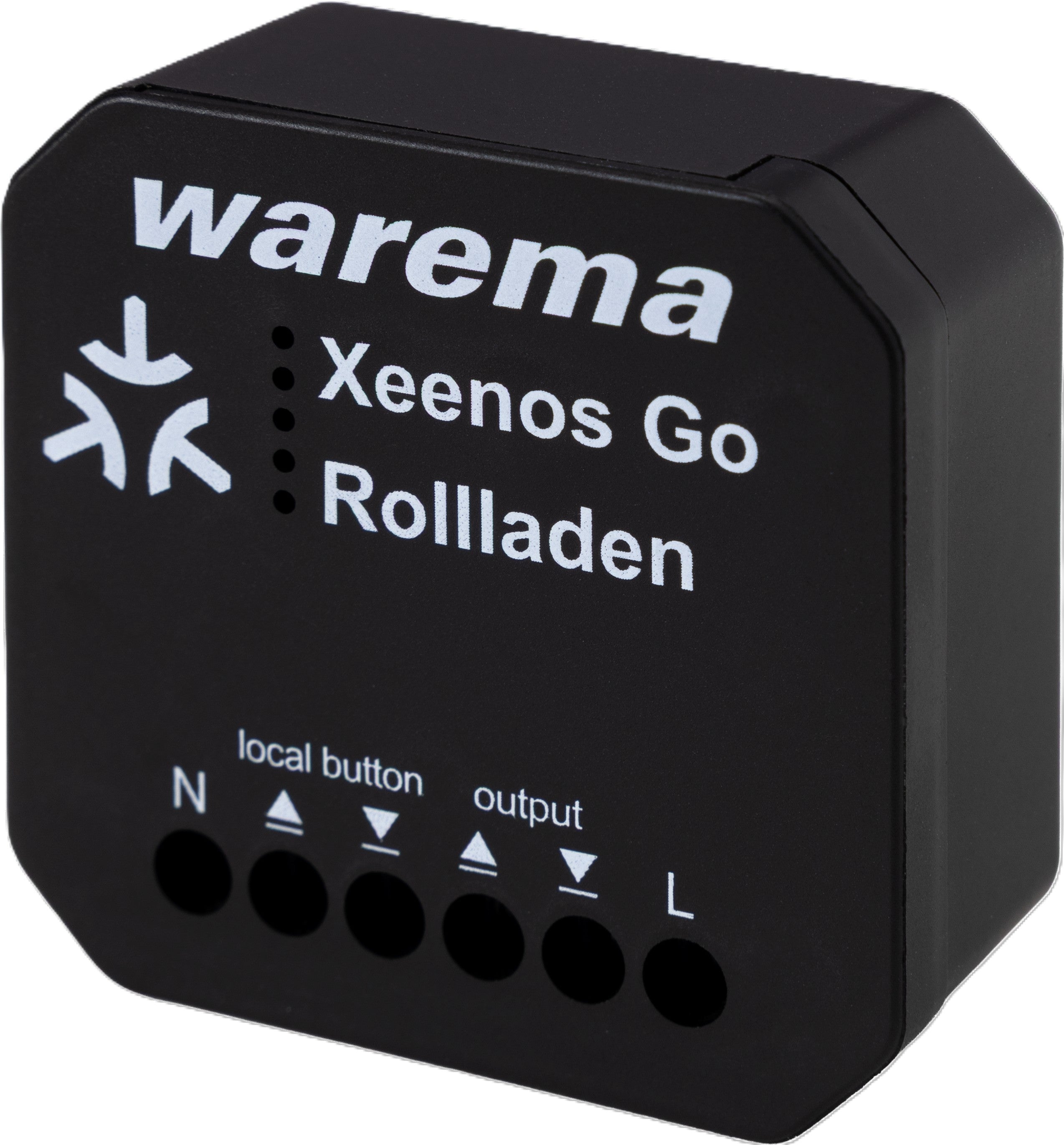 WAREMA Xeenos Go Aktor Rollladen UP -2086283