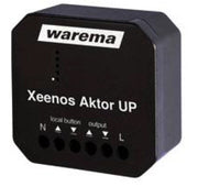 WAREMA Xeenos Go Aktor Switch 2K UP -2086284