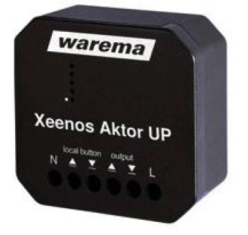 WAREMA Xeenos Go Aktor Switch 2K UP -2086284