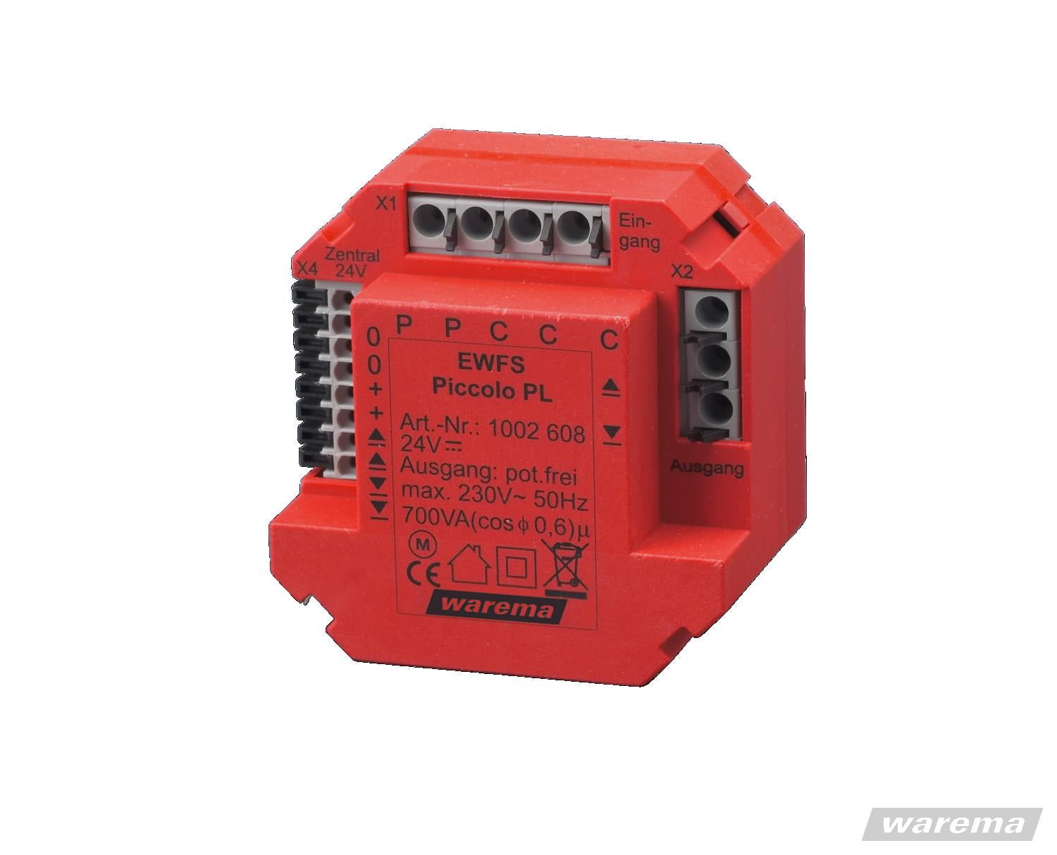 WAREMA EWFS Piccolo FZL für Raffstoren und Jalousien -1002626