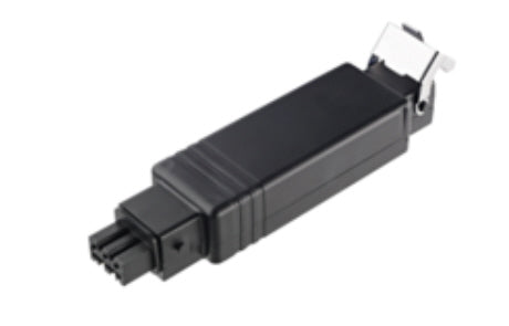 WAREMA EWFS Zwischenstecker PL für Rollladen und Markisen -2035424 (-1002888)