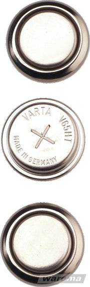 WAREMA Akkus V65HT (3er Set) -2029295