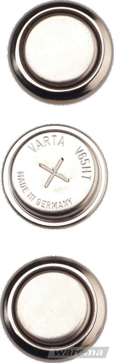 WAREMA Akkus V65HT (3er Set) -2029295