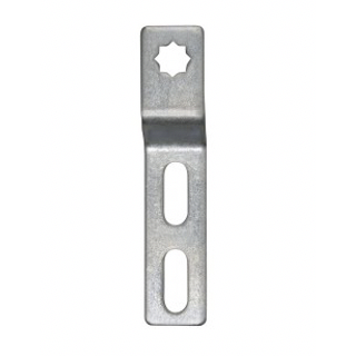 WX-F 532 Fertigkastenlager Stern