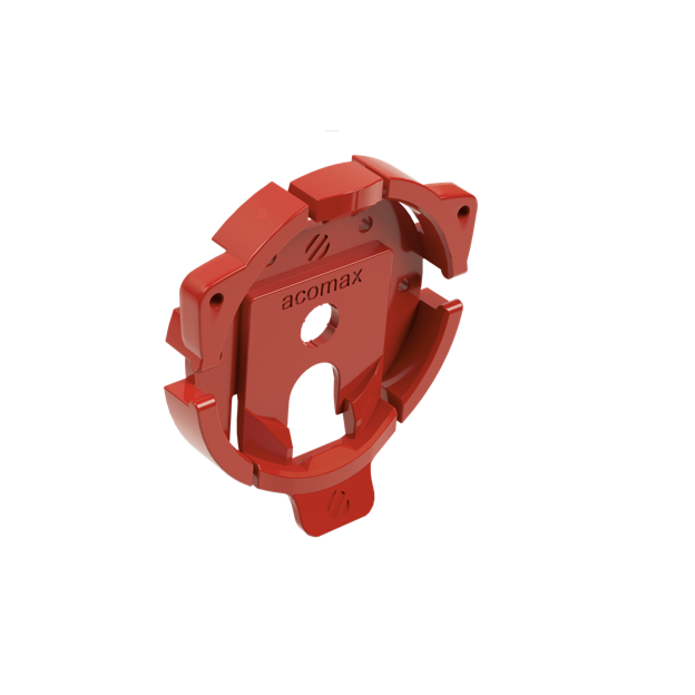 WX-V 505 KLICK Vorbaulager