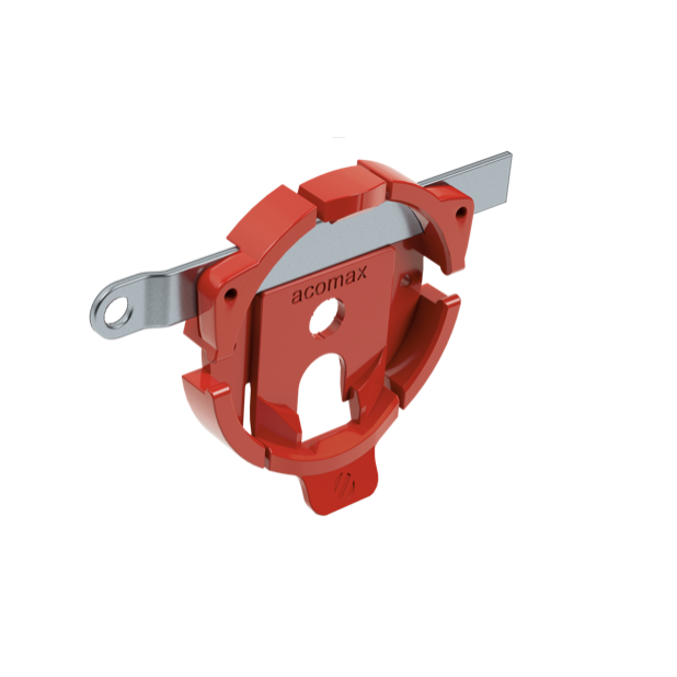WX-V 508 Heroal