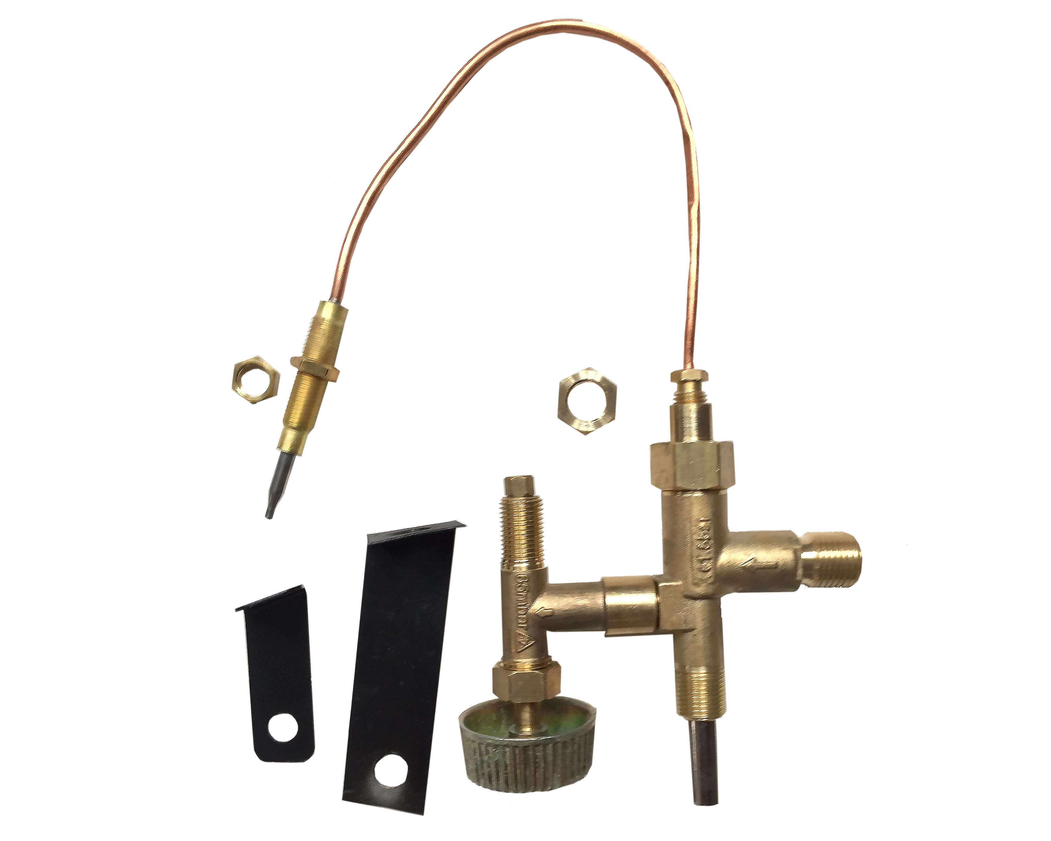 Zündsicherung für HK 3030/4040 – Produktbild 1