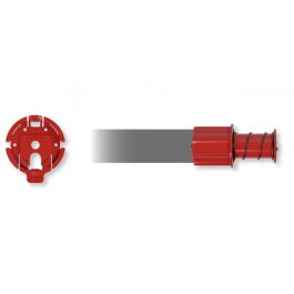 ZX-K V60 KLICK-Set Vorbaukasten