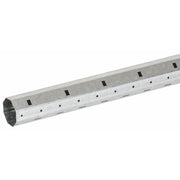 ZX-W 240 Rollladenwelle 40 mm Achtkant
