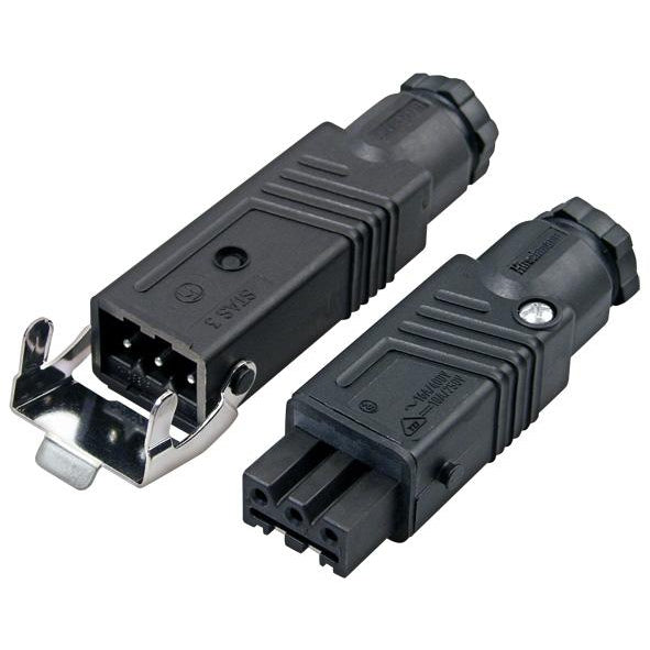 ZX-E 220 Steckerset