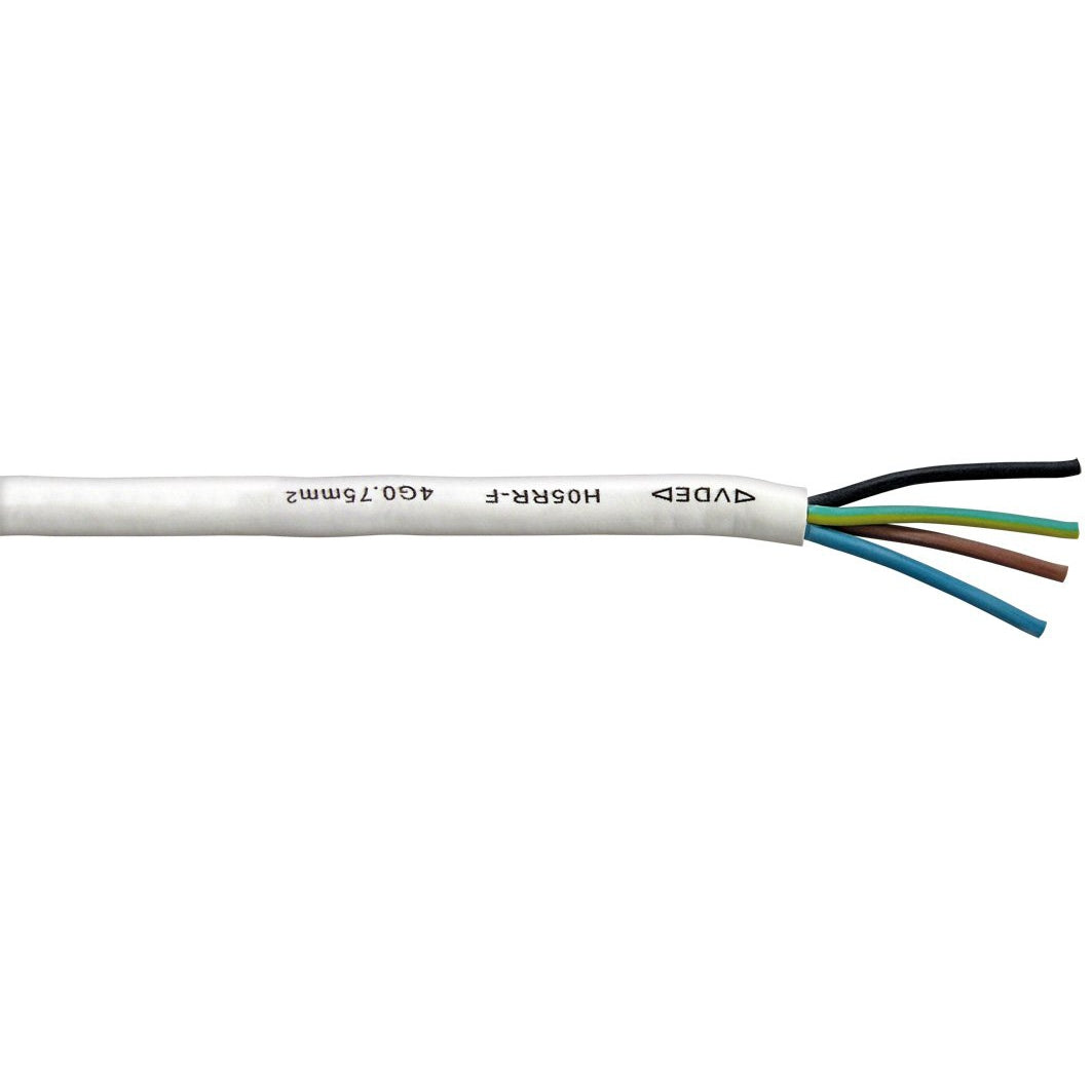 ZX-E 360 Motorkabel
